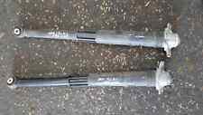 Volkswagen Golf MK7 2012-2017 1.2 TSI Rear Shock Absorbers Pair